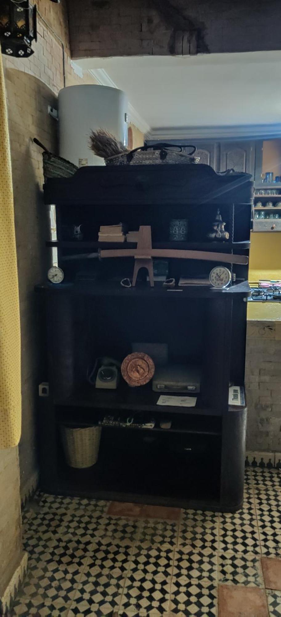 Vakantiehuis Dar Saafia *